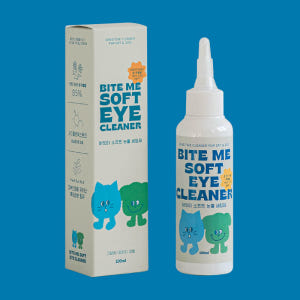 바잇미 소프트 아이클리너 저자극 눈물자국 지우개 눈물 세정제 100ml 솔직 후기 | 실제 사용자 리뷰 총정리 - 상품 이미지 1