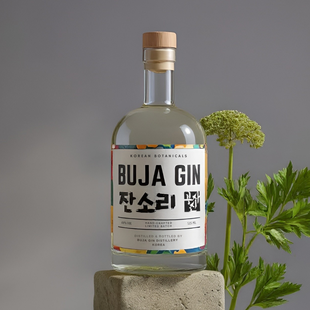 부자진 잔소리 44도 선물세트 525ml, 1개 이미지 6