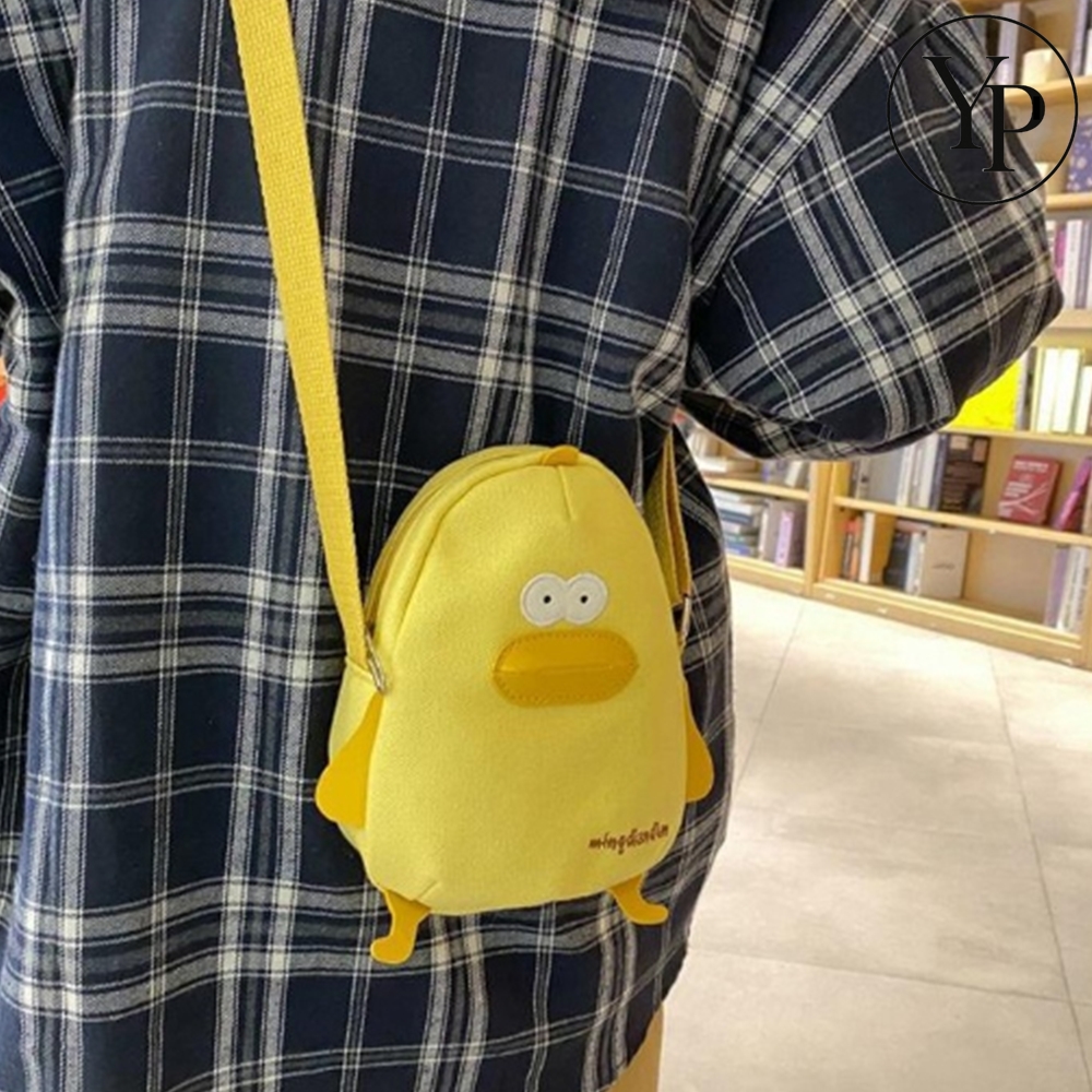 유치원 핸드폰 가방 어린이집 휴대폰 어린이 미니 크로스백