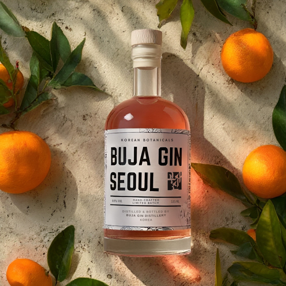 부자진 오미자 44도 선물세트 525ml, 1개 - 상세 이미지 5