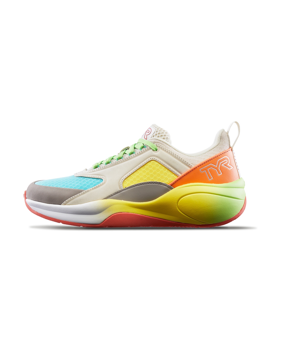 핼스화 TYR CXT-Flow Trainer - 상세 이미지 2