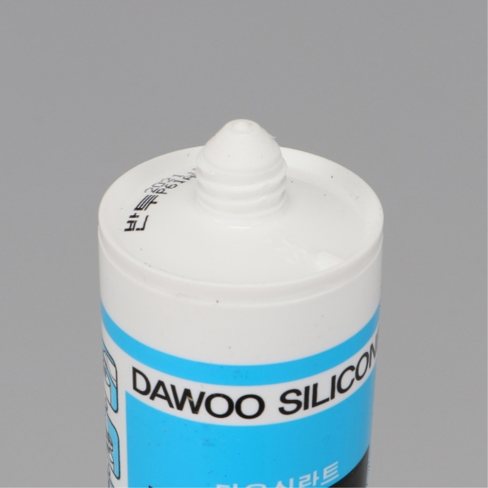 외장용 실리콘 실란트 다우실 792 반투명 270ml 다우실란트 - 상세 이미지 3