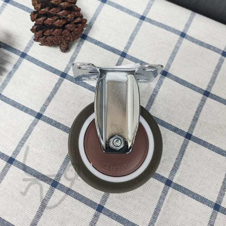 늘ways협력사 늘ways 고정바퀴 카트바퀴