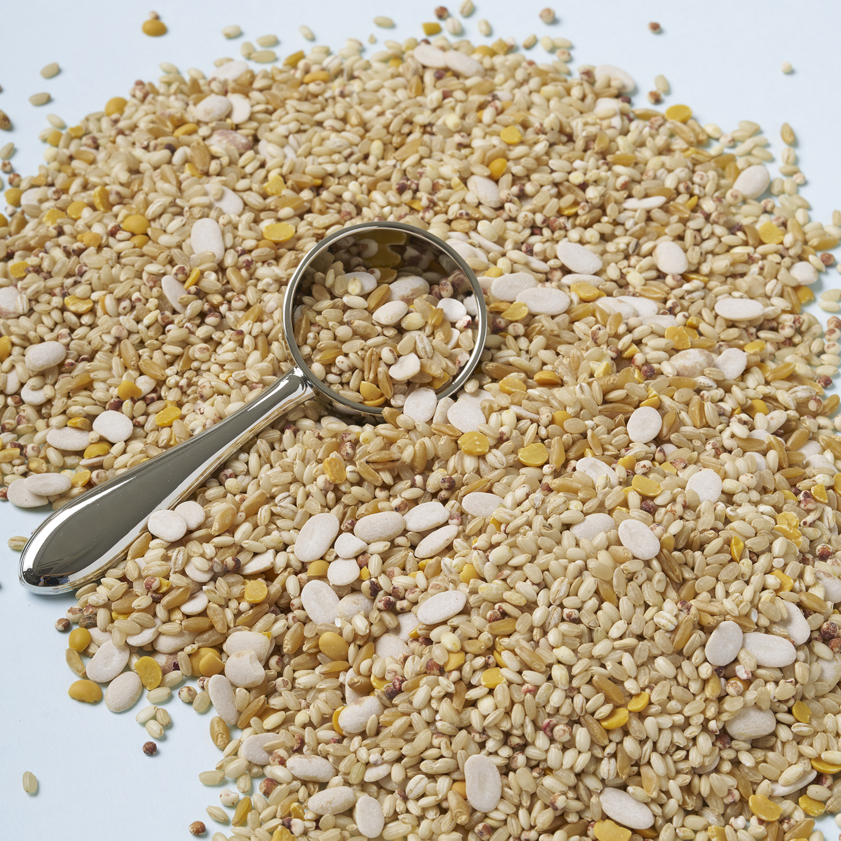 저당현미 혼합곡 1kg - 상세 이미지 5