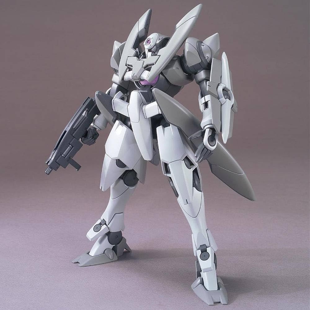 HG 건담 00 GN-X 1/144 프라모델 - 상세 이미지 2