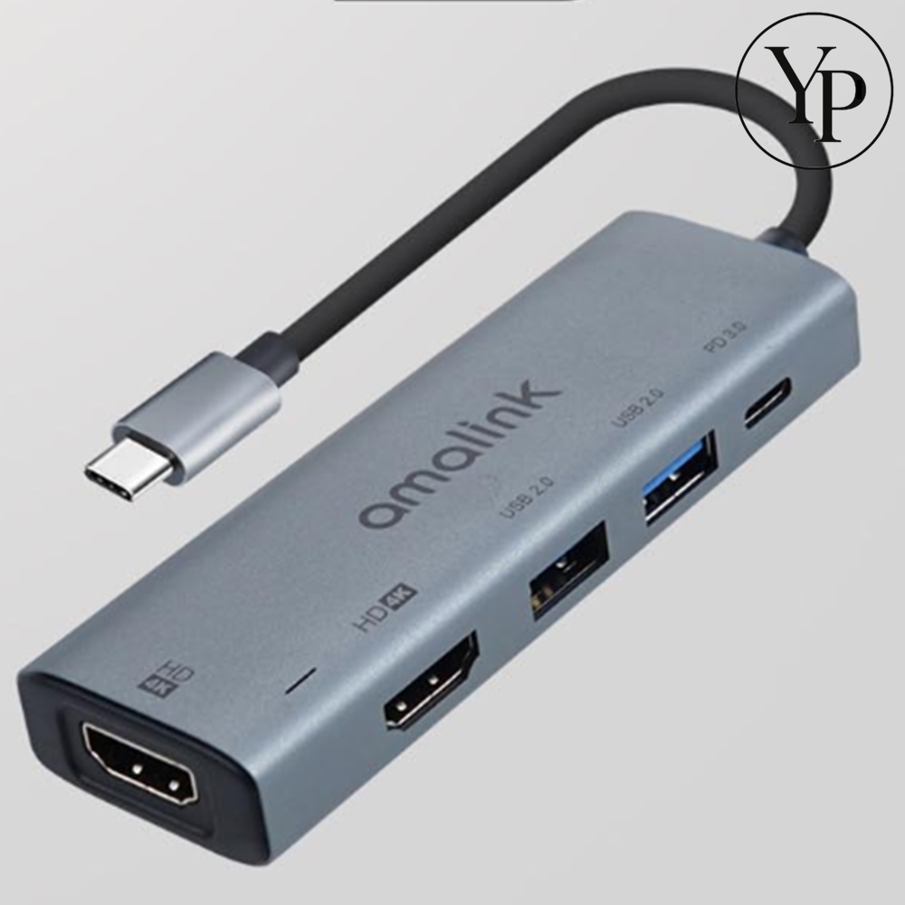 c타입 usb 젠더 케이블 노트북 컴퓨터 호환 연결잭 허브 확장기