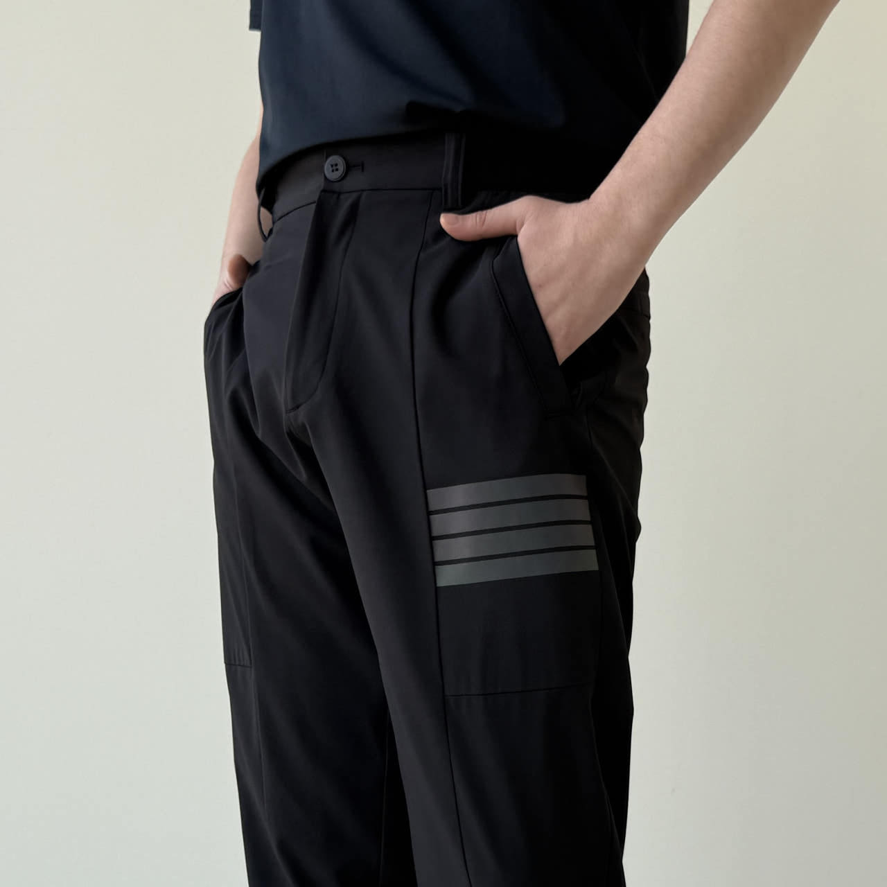 골프조거팬츠 골프연습복 골프복 남자골프웨어 여름 남성골프바지