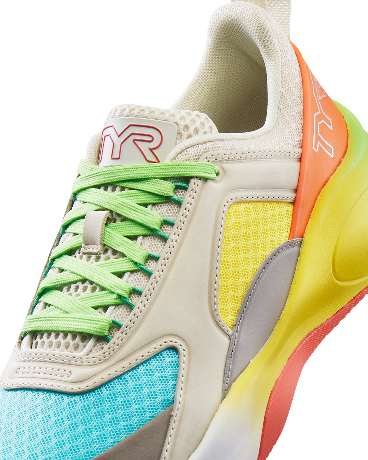 핼스화 TYR CXT-Flow Trainer 이미지 8