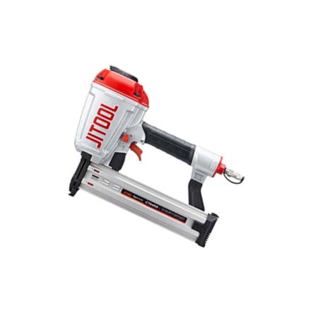 디버스조이협력사 제일타카 콘크리트 목공용 에어타카 JIT-CT64RS 실타카총 공압공구