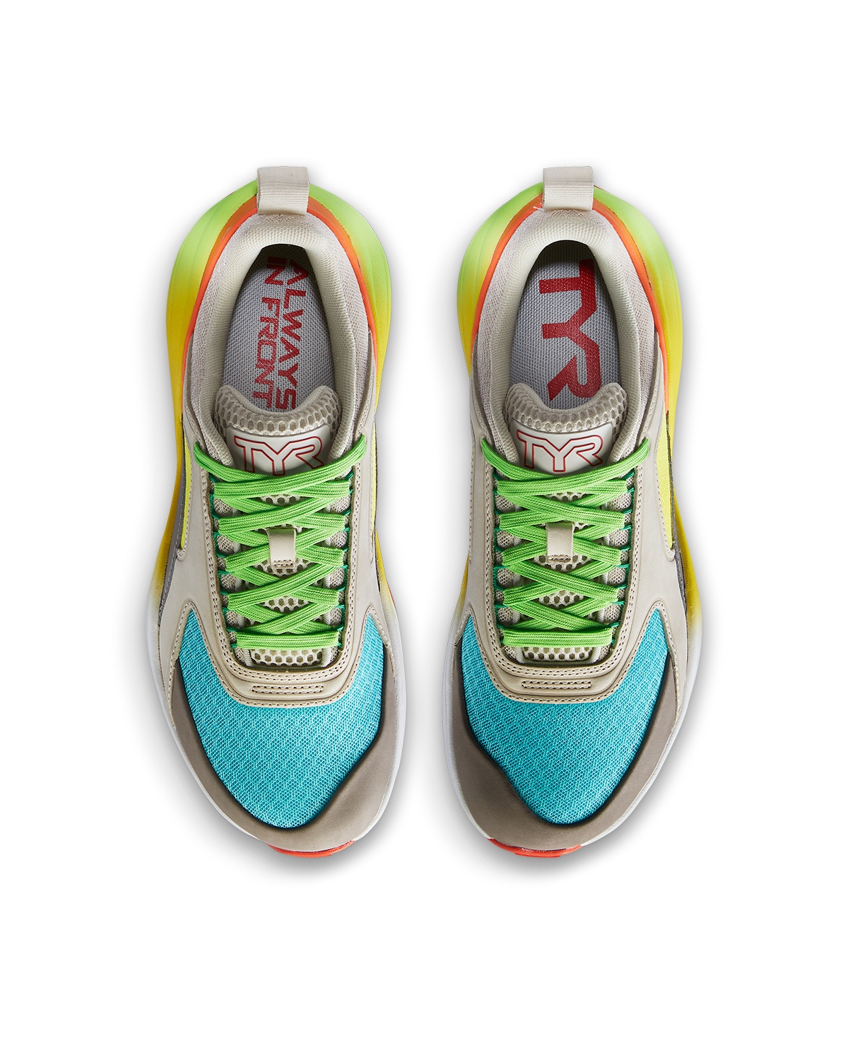 핼스화 TYR CXT-Flow Trainer 이미지 6