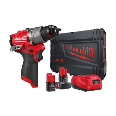 디버스조이협력사 밀워키 M12 FPD2-632X 충전햄머드릴 12V 6.0AH 3.0AH 드릴공구