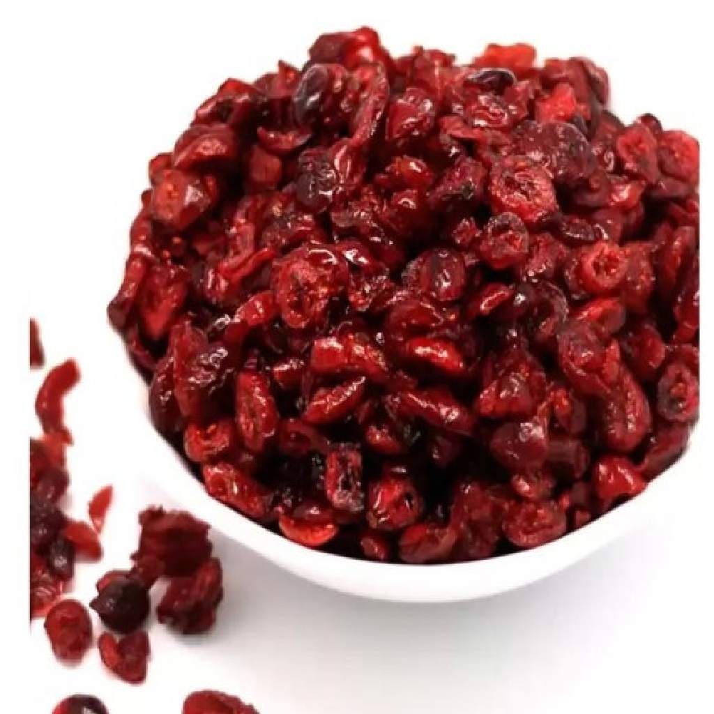 명식품본사 건크랜베리 대포장 건과일 크렌 가정용 업소용 식당식자재 도매가 1kg, 1개 - 상세 이미지 4