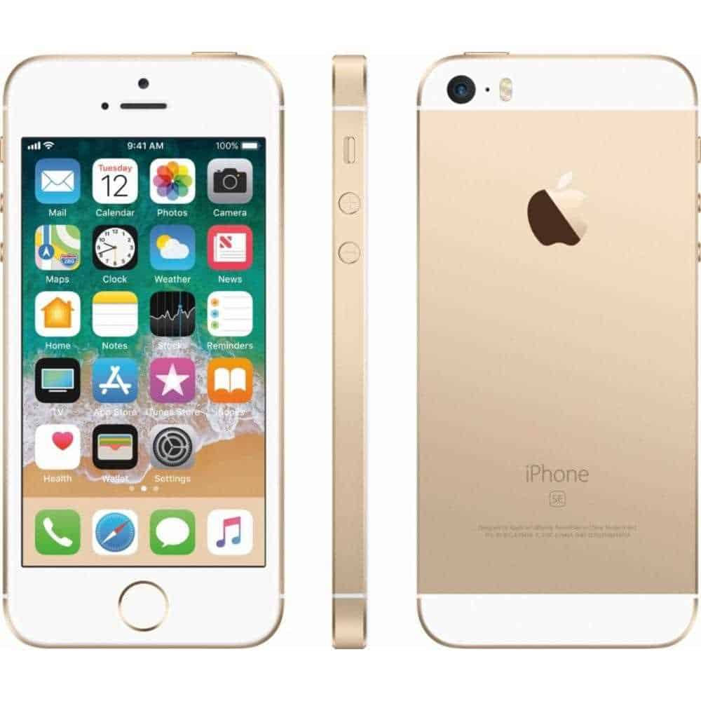 사자와사자 아이폰 SE1 iPhone SE1 일본직구 골드 16GB