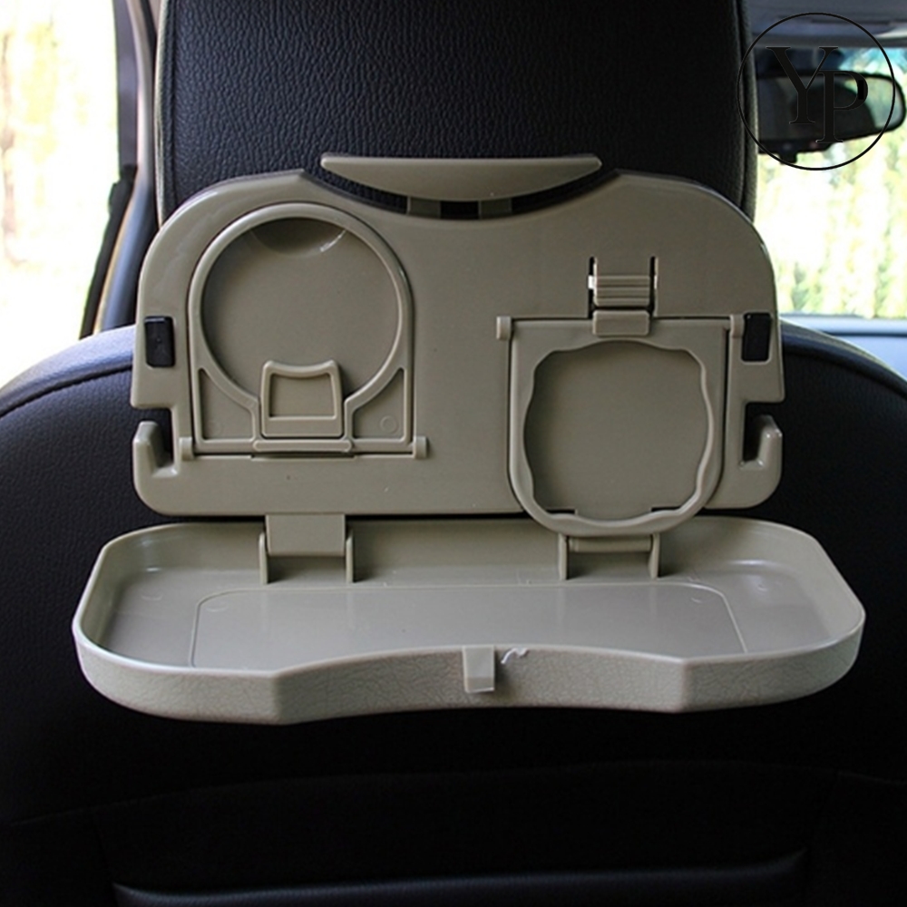 자동차 테이블 뒷좌석 트레이 차량용 식사 간이 식탁