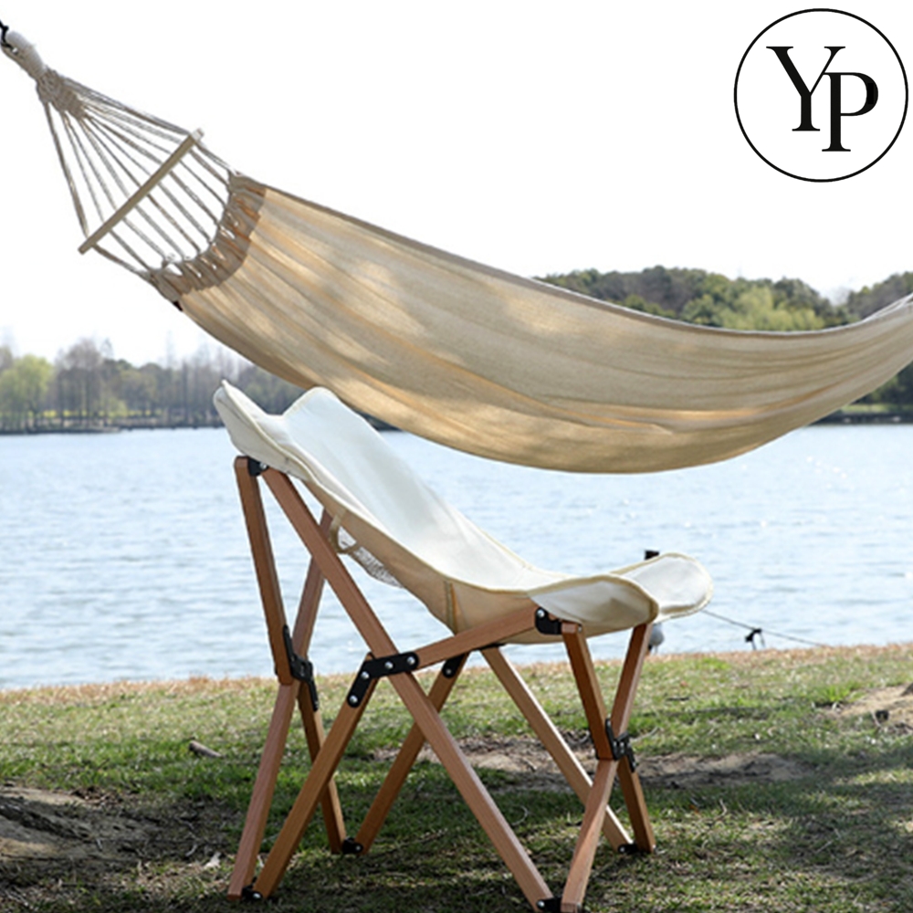 감성 해먹 인테리어 캠핑 캔버스 천 넓은해먹
