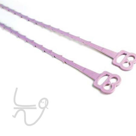 [늘ways협력사]늘ways 배수관 청소기 2개입 K 1531 배수구클리너 배수관청소기