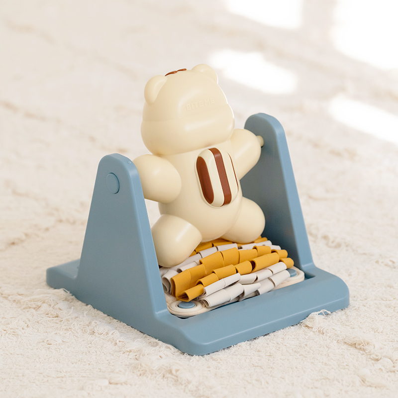 강아지 노즈워크 장난감 중대형 강아지 분리불안