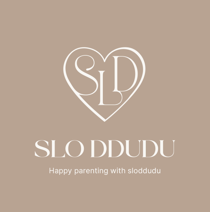 슬로뚜두 스토어 로고