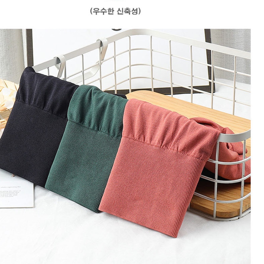 골프 속바지 여성 골프 웨어 골프용 이너 여름 골프 팬티 - 상세 이미지 3