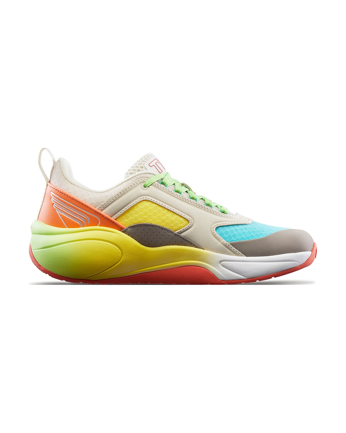 핼스화 TYR CXT-Flow Trainer - 상세 이미지 3