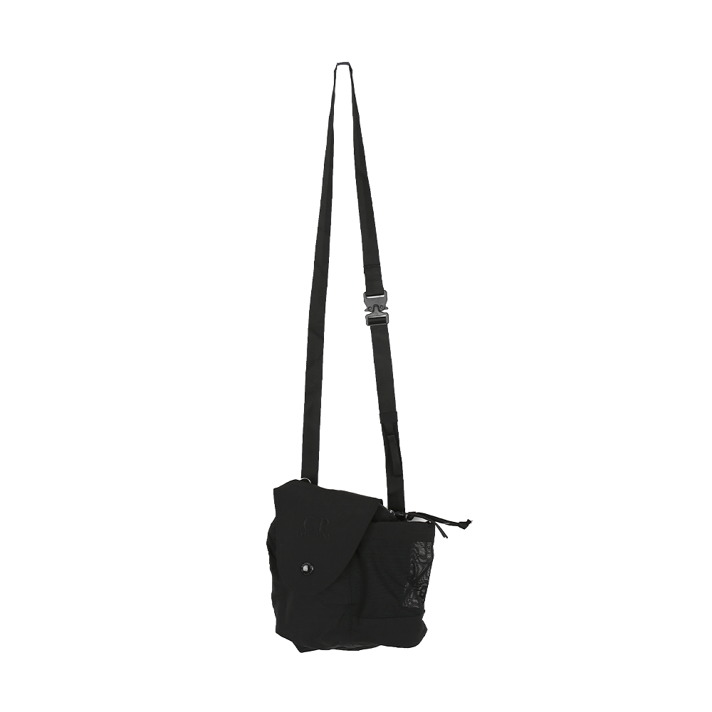 CP컴퍼니 남성 크로스백 18CMAC176A 110188G 999 (2025 S/S) - 상세 이미지 2