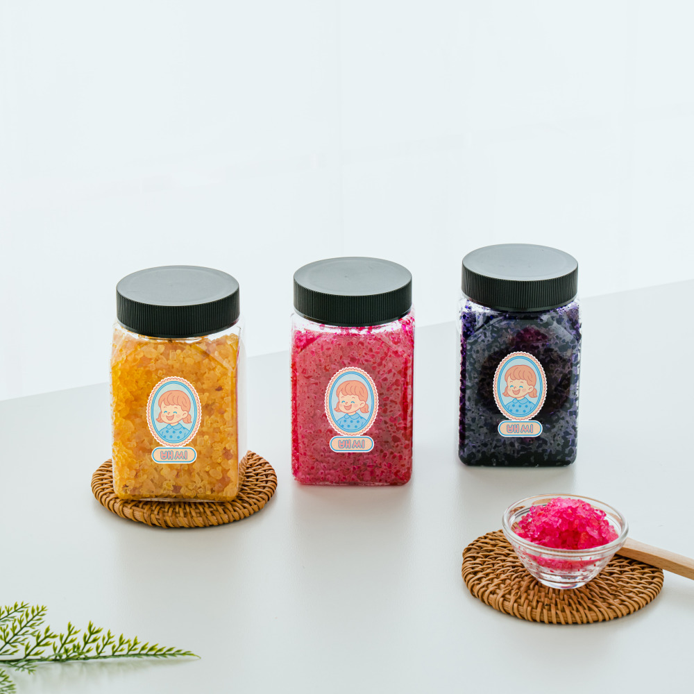 배씨 유아입욕제 350g 배쓰솔트 거품놀이