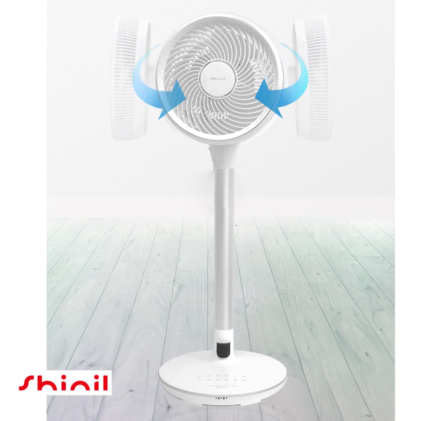 신일 스탠드 써큘레이터 매장 서큘레이터 주방용 주방 써큘레이터 매장용 서큘레이터