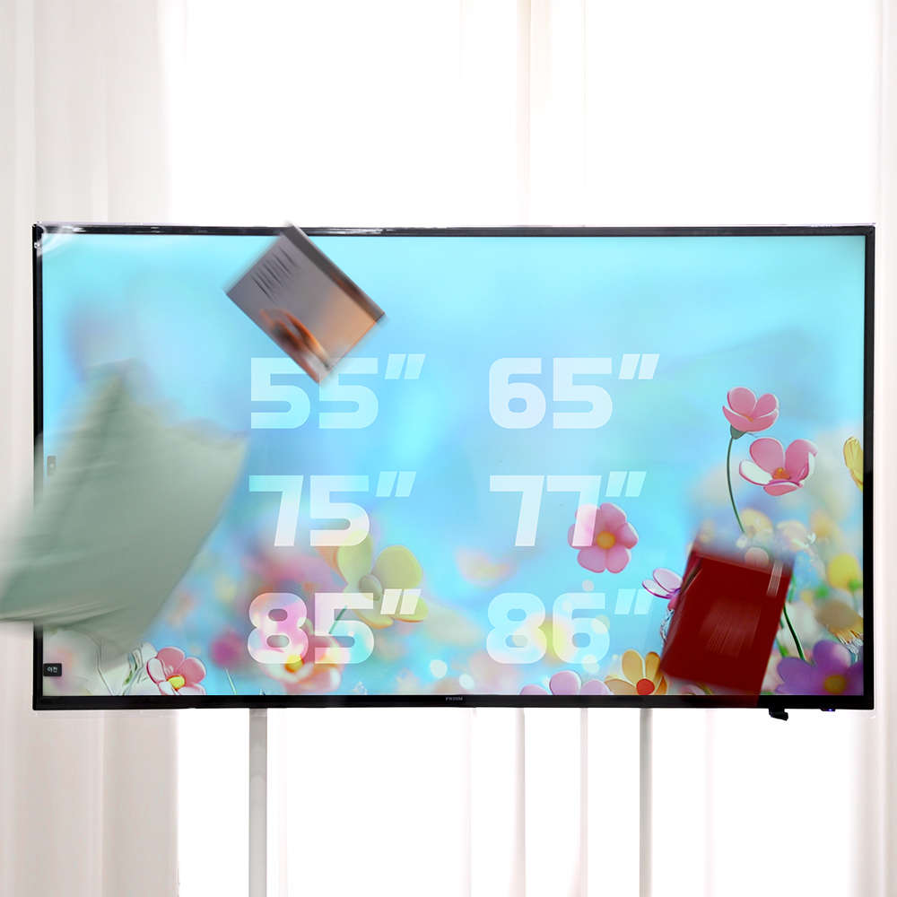 라베스토 방탄형 티비보호기 1455x860mm(65) TV 화면 보호기 상품 이미지