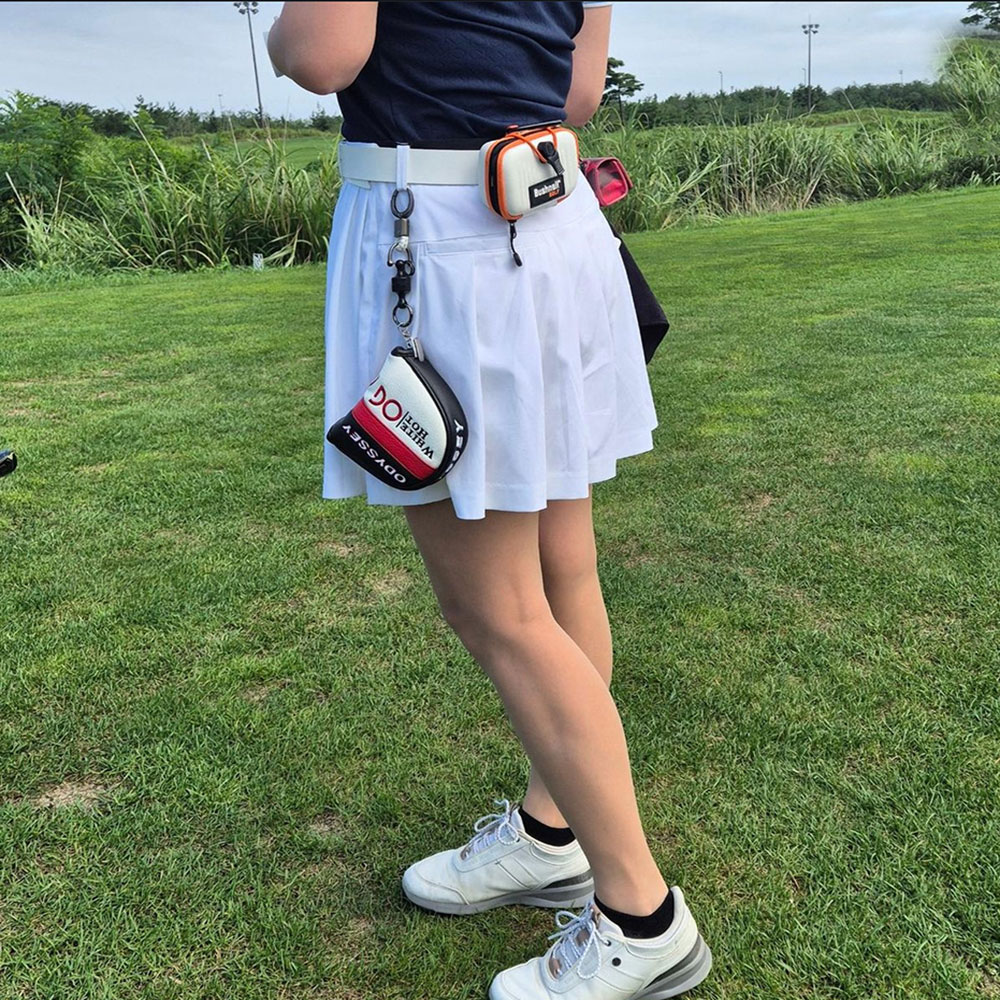 골프 자석 퍼터 키퍼 커버홀더 골프선물 분실방지 필드용품