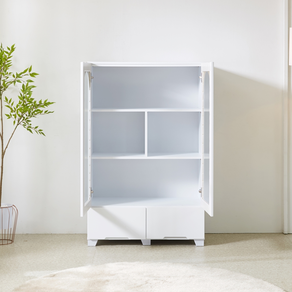 로인 위스키 양주 술 진열장 피규어장 건담 유리장식장 800