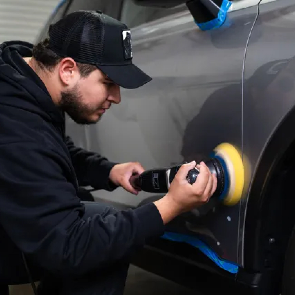 PPF 리뉴 120ml PPF전용 표면 복원제 관리제 스크래치 제거 광택제 기온쿼츠