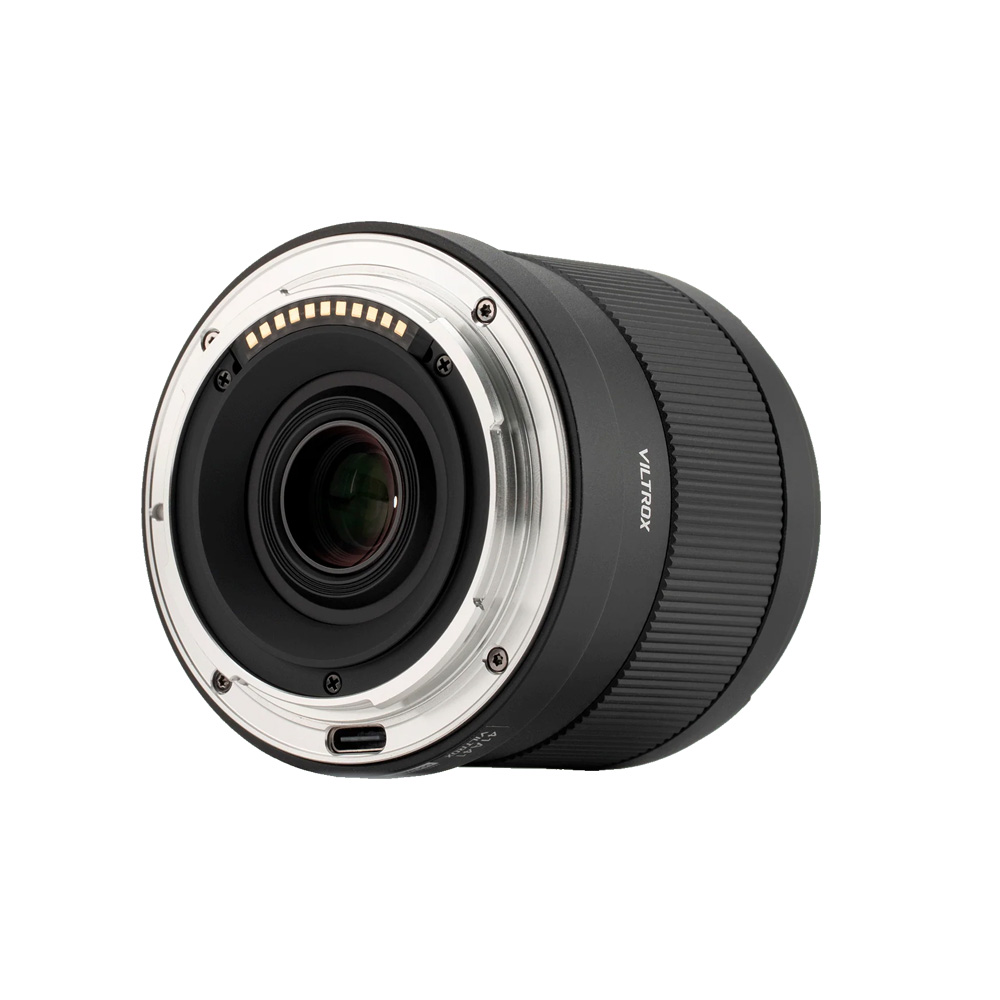 빌트록스 15mm F1.7 니콘 Z마운트 APS-C 렌즈 - 상세 이미지 4