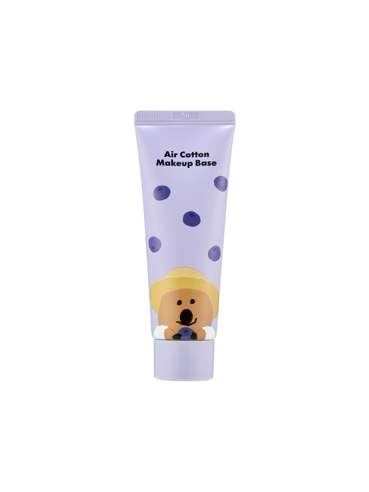 더페이스샵ㅣ다이노탱 에어코튼 메이크업 베이스 35g (SPF30, PA++) 이미지 4