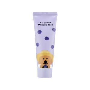 더페이스샵ㅣ다이노탱 에어코튼 메이크업 베이스 35g (SPF30, PA+... 솔직 후기 | 피부 타입별 분석 - 상품 이미지 4
