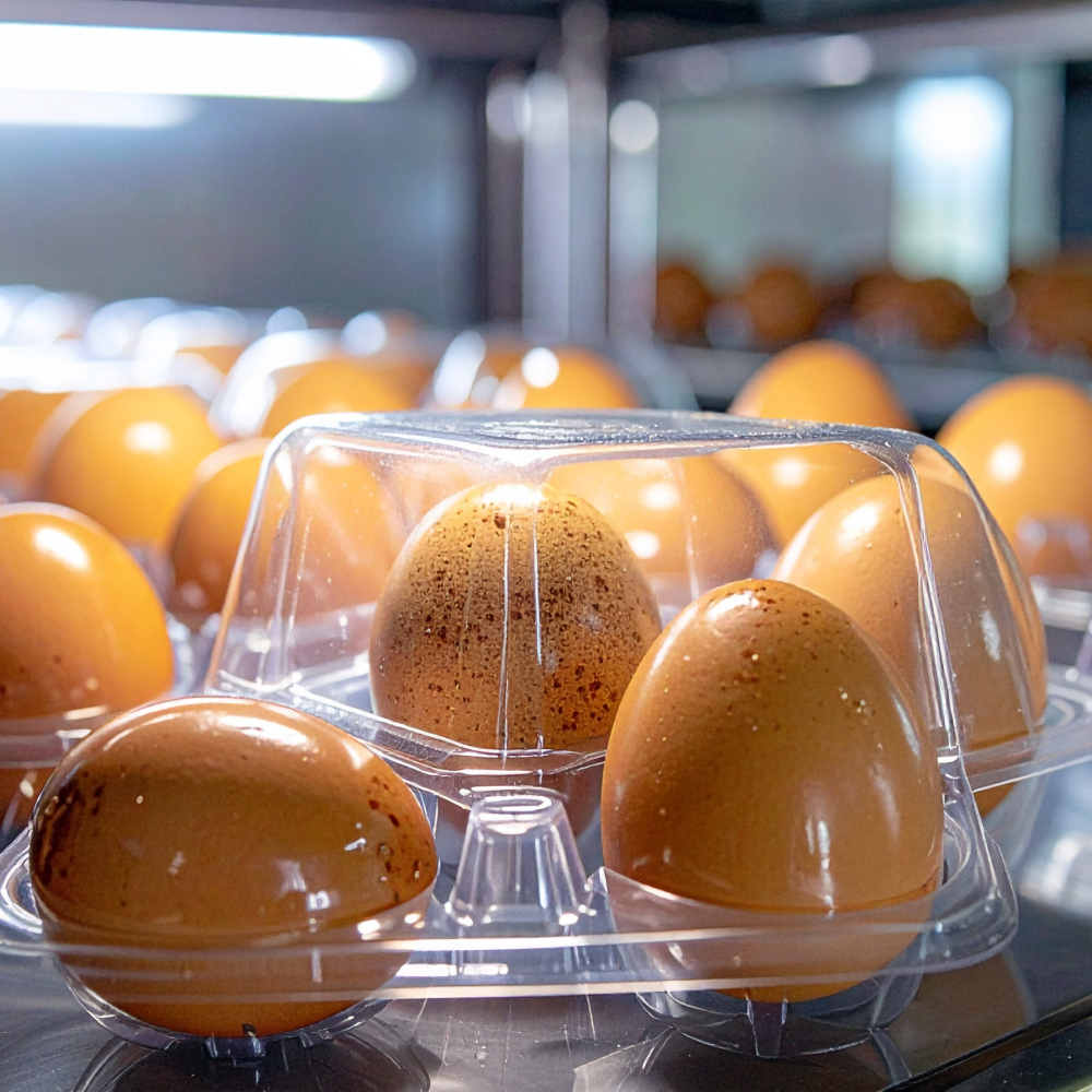 파손보호 케이스 훈제란 20구 군계란 맥반석 구운란 구운계란 대란 무항생제 쫄깃한 달걀