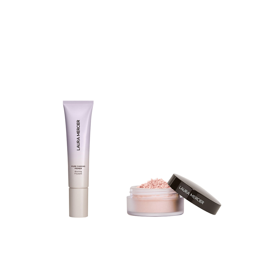 [로라 메르시에] 퓨어 캔버스 프라이머 30ml