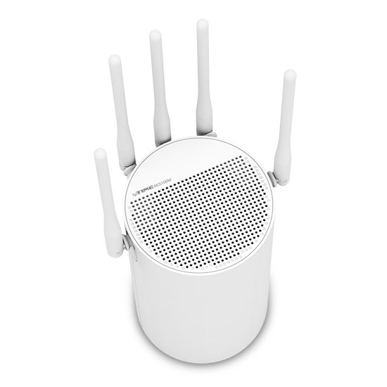 아이피타임 BE5100M WIFI7 고속인터넷 고성능공유기 게이밍 스트리밍 넷플릭스 유튜브 이미지 6