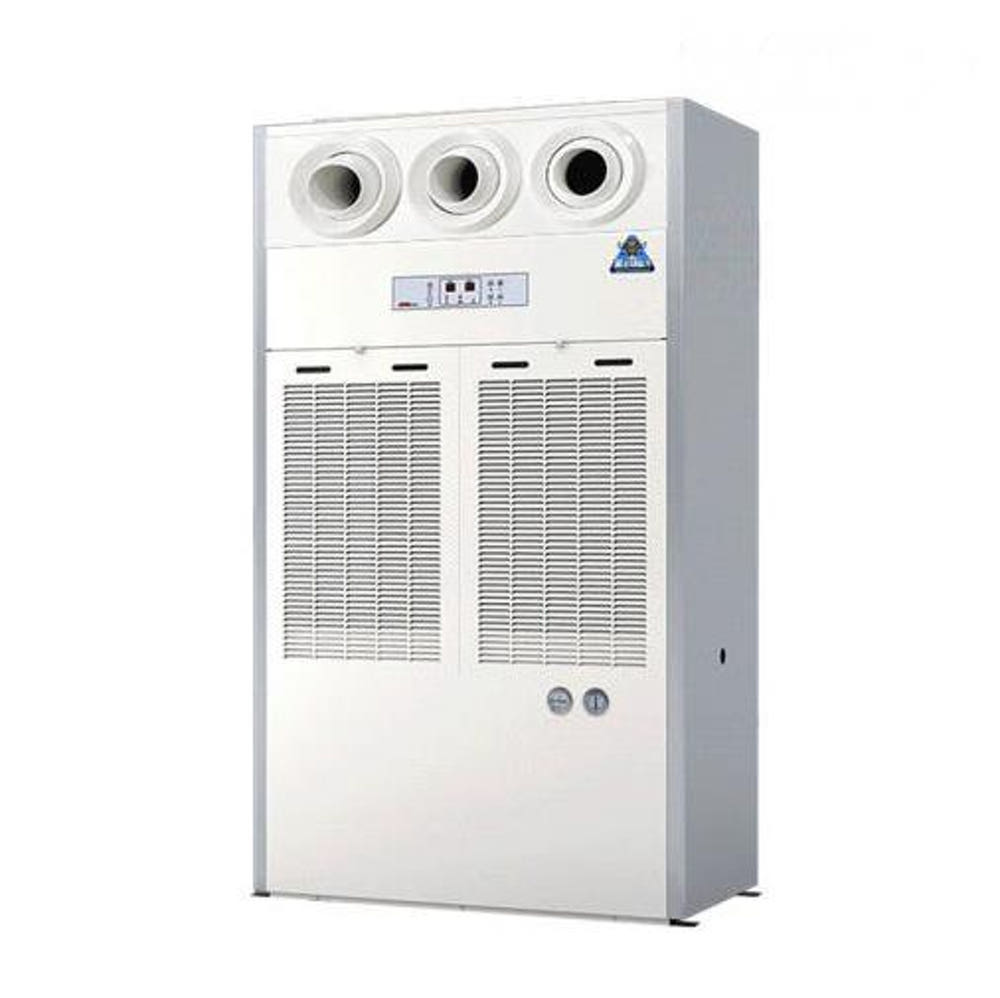 공업용 제습기 860리터 대형 산업용 현장용 업소용제습기 자연배수형 : 신일N위시웨이