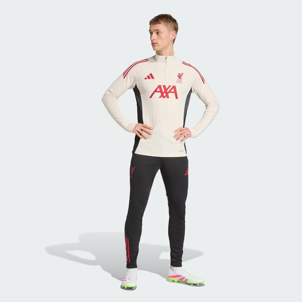 [아디다스 공식] 리버풀 FC 티로 25 컴피티션 트레이닝 팬츠 JV6566 - 상세 이미지 4