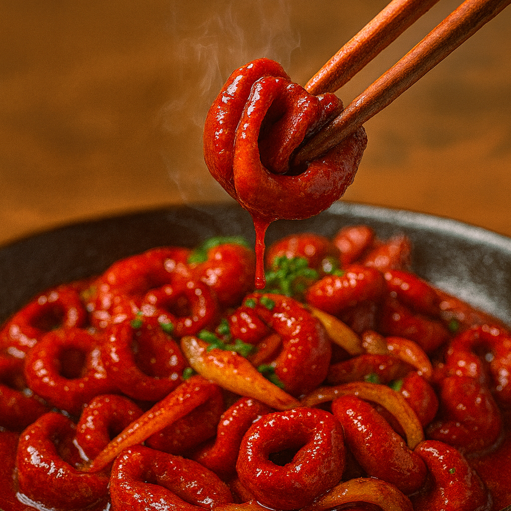 고기소녀 돼지 곱창 불맛 직화 200g 밀키트 양념 - 상세 이미지 5