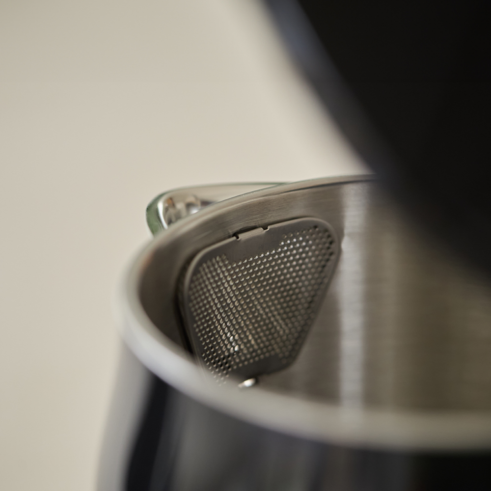 올리 온도조절전기포트 무선커피 스텐전기포트 소형 차탕기 티메이커