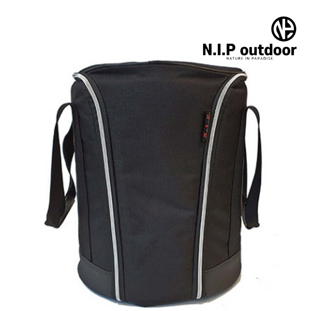 [호환] N.I.P 스탠리워터저그7.5L 전용수납가방 블랙 - 상품 이미지