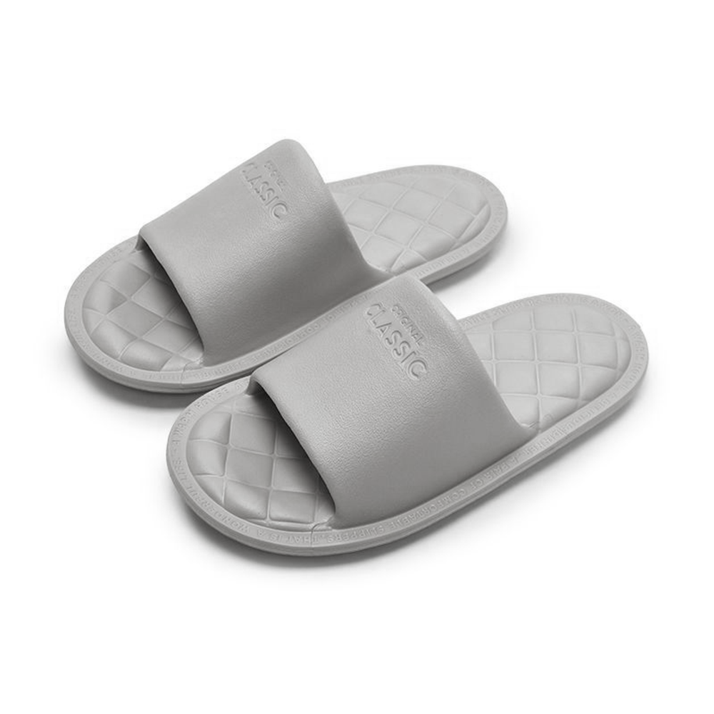 거실화 거실실내화 층간소음 슬리퍼 EVA사무실 실내용 5color