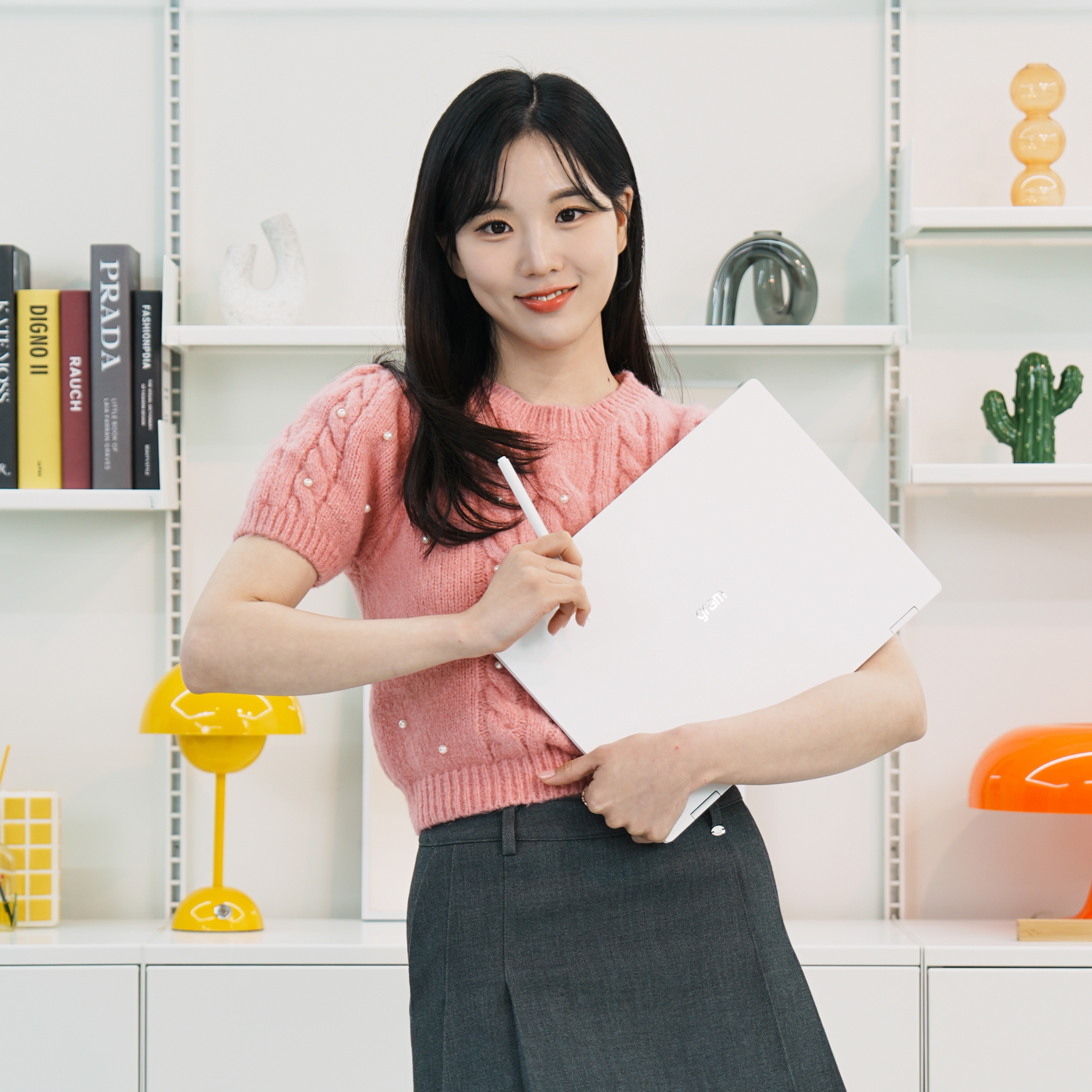 LG그램 프로 360 2IN1 영상편집 포토샵 대학생 가벼운 터치 노트북