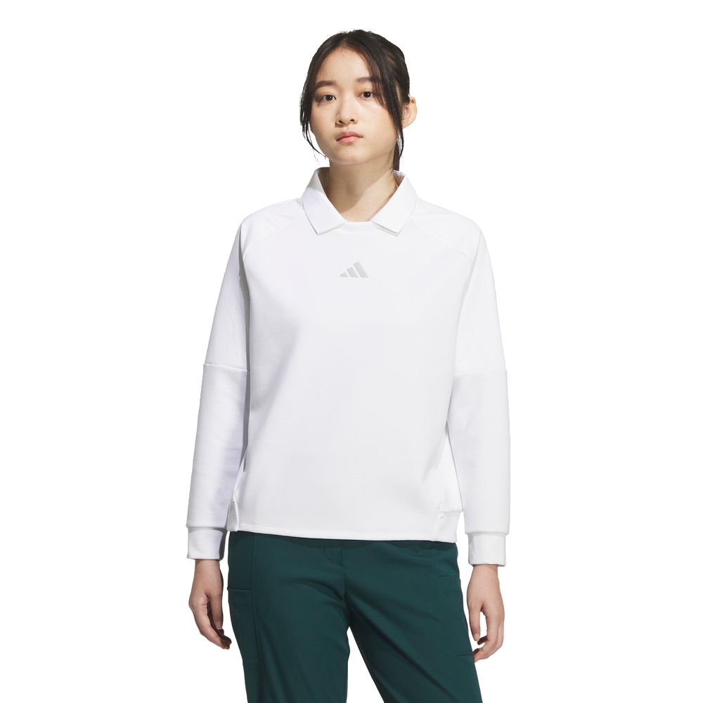 [아디다스 공식] 롱 슬리브 스웨트셔츠 JM9612 - 상세 이미지 4