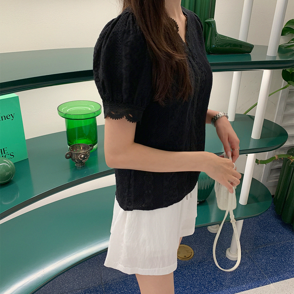 월로우 플레어 쇼츠 이미지 8