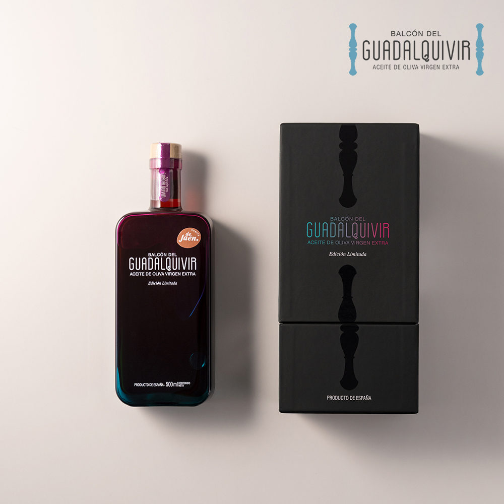 올리오올리바 올토샷 햇오일 발콘 리미티드 피쿠알 공복 엑스트라버진 올리브오일 500ml - 상세 이미지 2