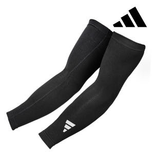 아디다스 컴프레션 암 슬리브 1세트 팔토시 쿨토시 골프 등산 자전거 운전... 운동러 솔직 후기 | 실사용 리뷰 - 상품 이미지 4