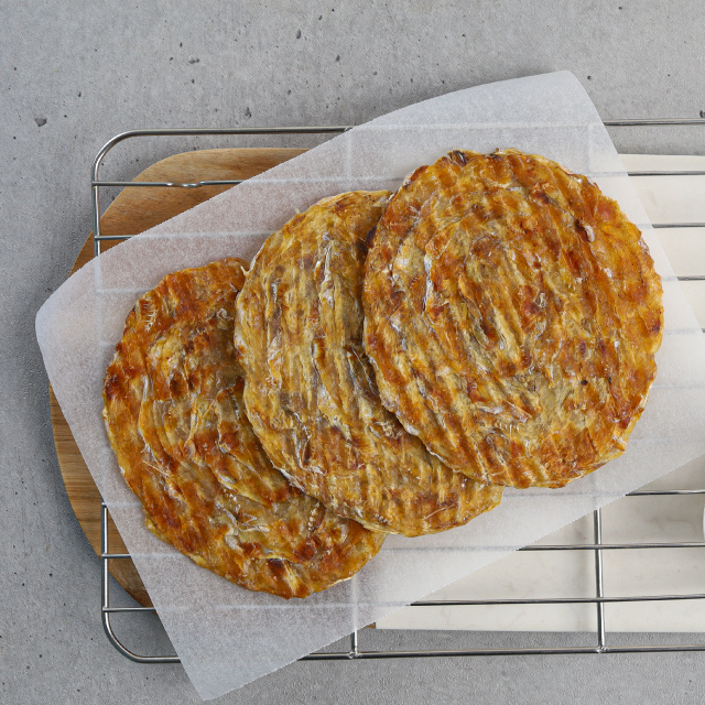 바로 먹는 구운 쥐포 180g 대성식품 국내가공 쥐치포 혼술 안주
