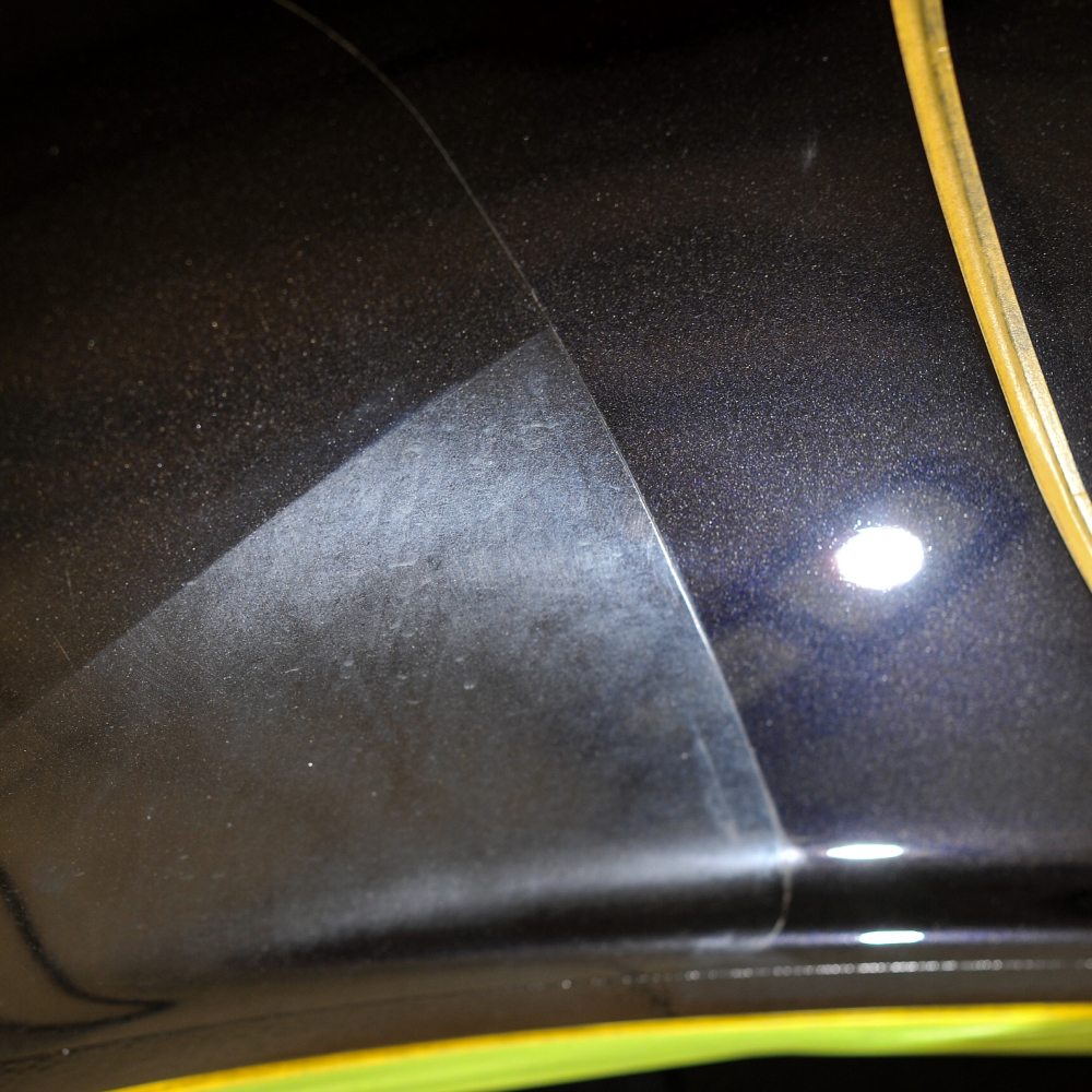 PPF 리뉴 120ml PPF전용 표면 복원제 관리제 스크래치 제거 광택제 기온쿼츠